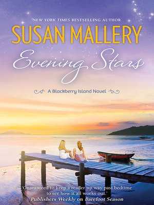 cover image of Evening Stars